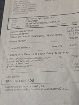 Samsung Galaxy Watch 8 Classic - 4