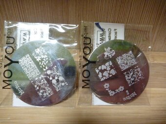 sada na nechty, vankúšik - 4