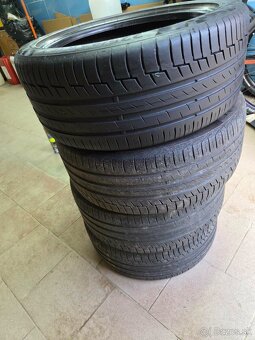 Letne pneumatiky - 4