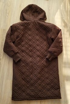 Damska prechodna bunda/kabat - 4