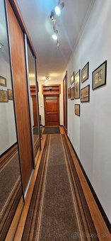 3-izbový byt v centre mesta - 4