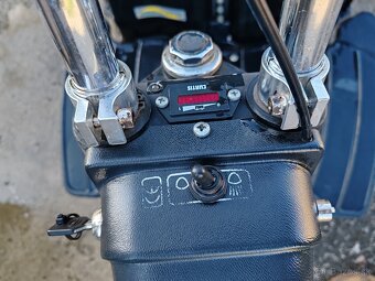 Invalidný vozík - 4