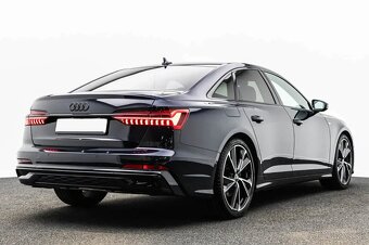 Audi A6 - 4