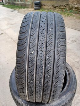 Letné pneumatiky 225/40R18 - 4