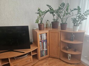 Obývacia stena Meuble - 4