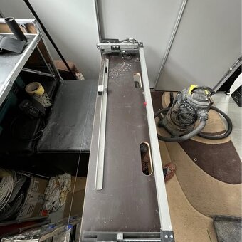 PRENÁJOM- Strunová rezačka polystyrénu - 4