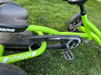 detske slapadlo Berg Buddy - 4