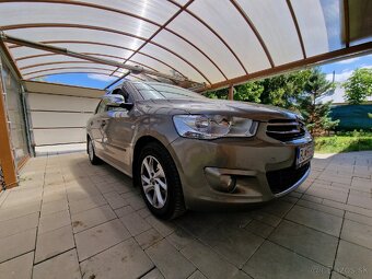 Citroen c elysee 1.6 HDi - 4