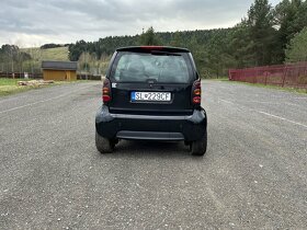 SMART FORTWO - 4