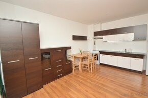 Predaj 1i byt s balkónom v novostavbe – Rajka - 4