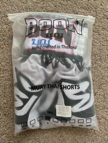 Muay thai šortky Boon - 4