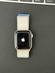 Apple Watch 7 41mm - 4