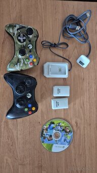 X-Box 360 - 4