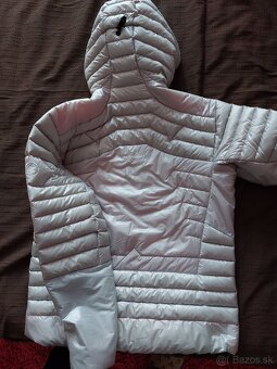 Mammut Eigerjoch Advanced IN Hooded Jacket. veľ. XL - 4