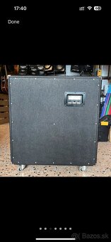 Engl 4x12 Standard V60 - 4