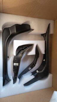 BMW G30 - 4