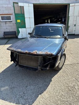 Saab 900 2,0 97kw - 4