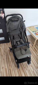Hauck travel N care - 4