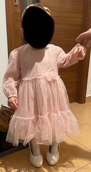 Set šaty mama dcéra - 4