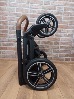 Nuna MIXx next birch beige - 4