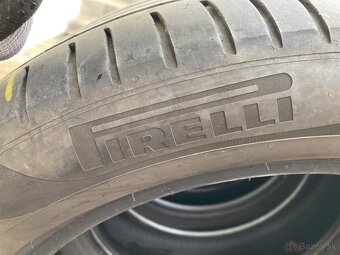 Letné pneu PIRELLI 235/50 R19 - 4
