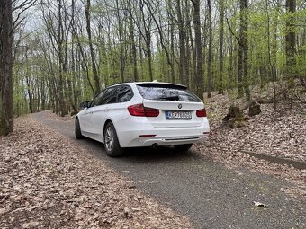 BMW F31 - 4