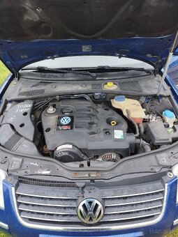 Passat B5.5 1.9 tdi 2001 - 4