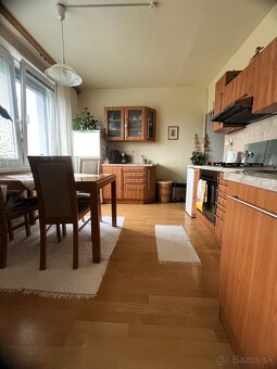Krásny, slnečný 1 izbový byt centrum, Okružná ul., Levice - 4