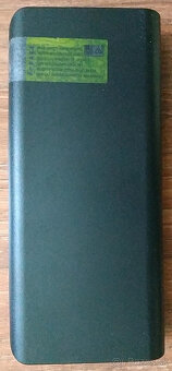 🚨 (Nepouzivana) 🚨 Powerbank Trust Primo 10000 mAh - 4