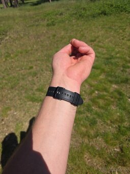 Predám hodinky Samsung Galaxy Watch 4 - 4