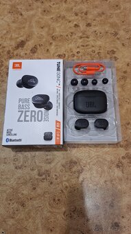 JBL slúchadlá bezdrôtové Tune 130 NC - 4