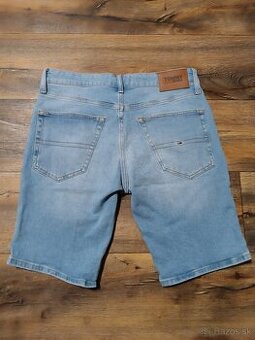 Tommy Hilfiger kraťasy - 4