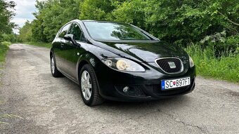 Seat Leon 1.9 TDi 77 kw - 4