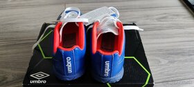 Detská obuv Umbro veľkosť 30 nové - 4