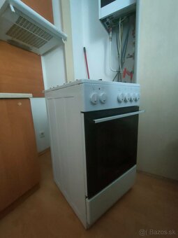 Chladnička+pec - 4