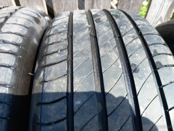 5x108 r16 Peugeot - 4