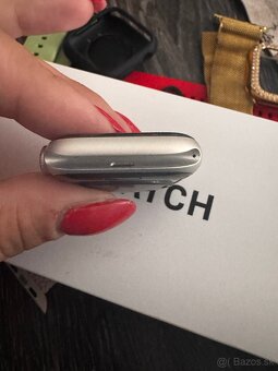 Apple Watch SE 44mm - 4