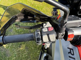 BMW R1200GS - 4
