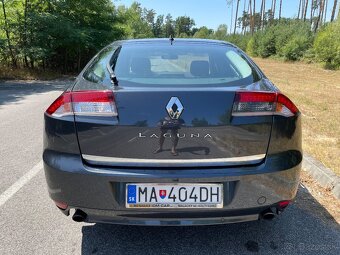 predam / vymenim. renault laguna 3 2010 2,0 nafta - 4