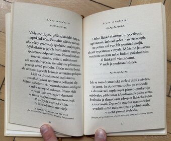 Slova moudrosti Dalajlama za 4EUR - 4