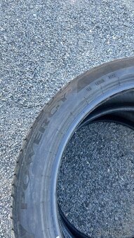 🟡2ks letné 225/45 r19 Pirelli - 4