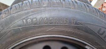 165/70 R14 - 4