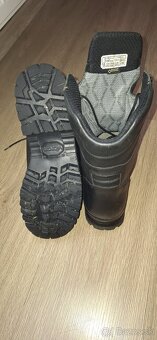 Goretex zimne 28/1,2 :275 - 4