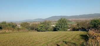 Predám záhradu v obci Gyňov - 4
