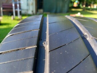 245/45 r18 letne pneumatiky 4 kusy - 4