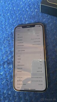 Iphone 12pro max - 4
