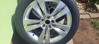215/50 R18 92W Michelin CrossClimate 2 SUV - nove - 4