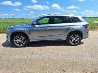 Škoda Kodiaq L&K 4x4 2.0 Tdi DSG - 4