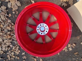 19A alu kola original ASA R19 5x112 audi bmw mercedes - [5.1 - 4