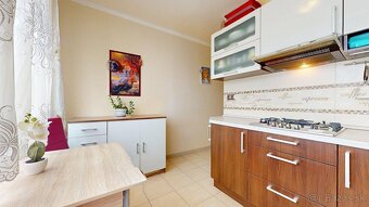 1-izbový byt kompletne zrekonštruovaný, Čiližská – Vrakuňa, - 4